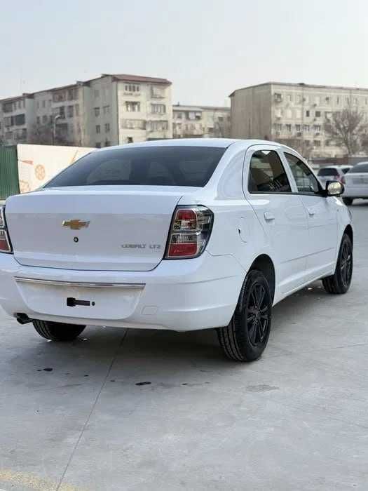 Chevrolet Cobalt 2025