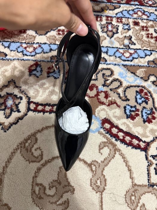 Каблук несколько штук