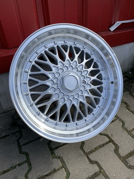 Jante cu buza BMW Mercedes Audi Volkswagen