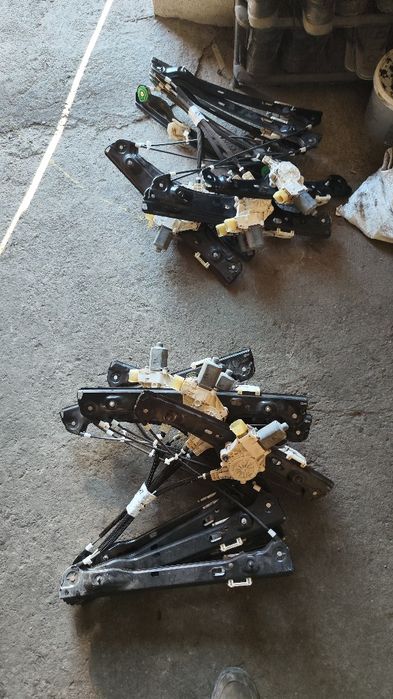 Машинки за ел.стъкла БМВ е90 е91