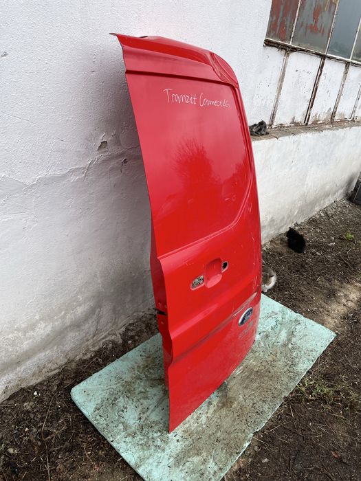 Задна дясна врата за Ford Transit Connect Форд Транзит Канект 13-19г