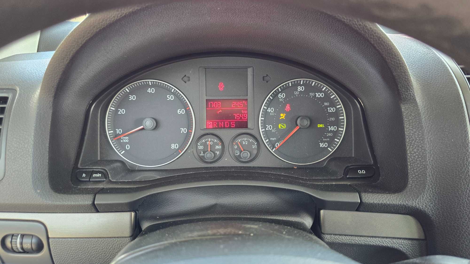 VW Golf Volkswagen Golf 2.5 Rabbit