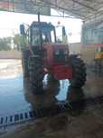 Belarus 2023 kandisanerom