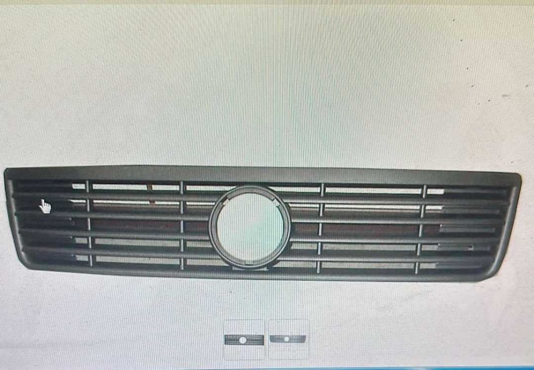 Grila radiator AUDI