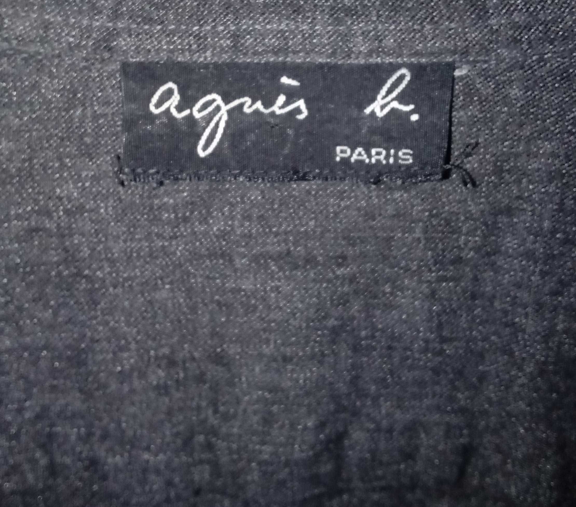Риза рокля Agnes B Paris