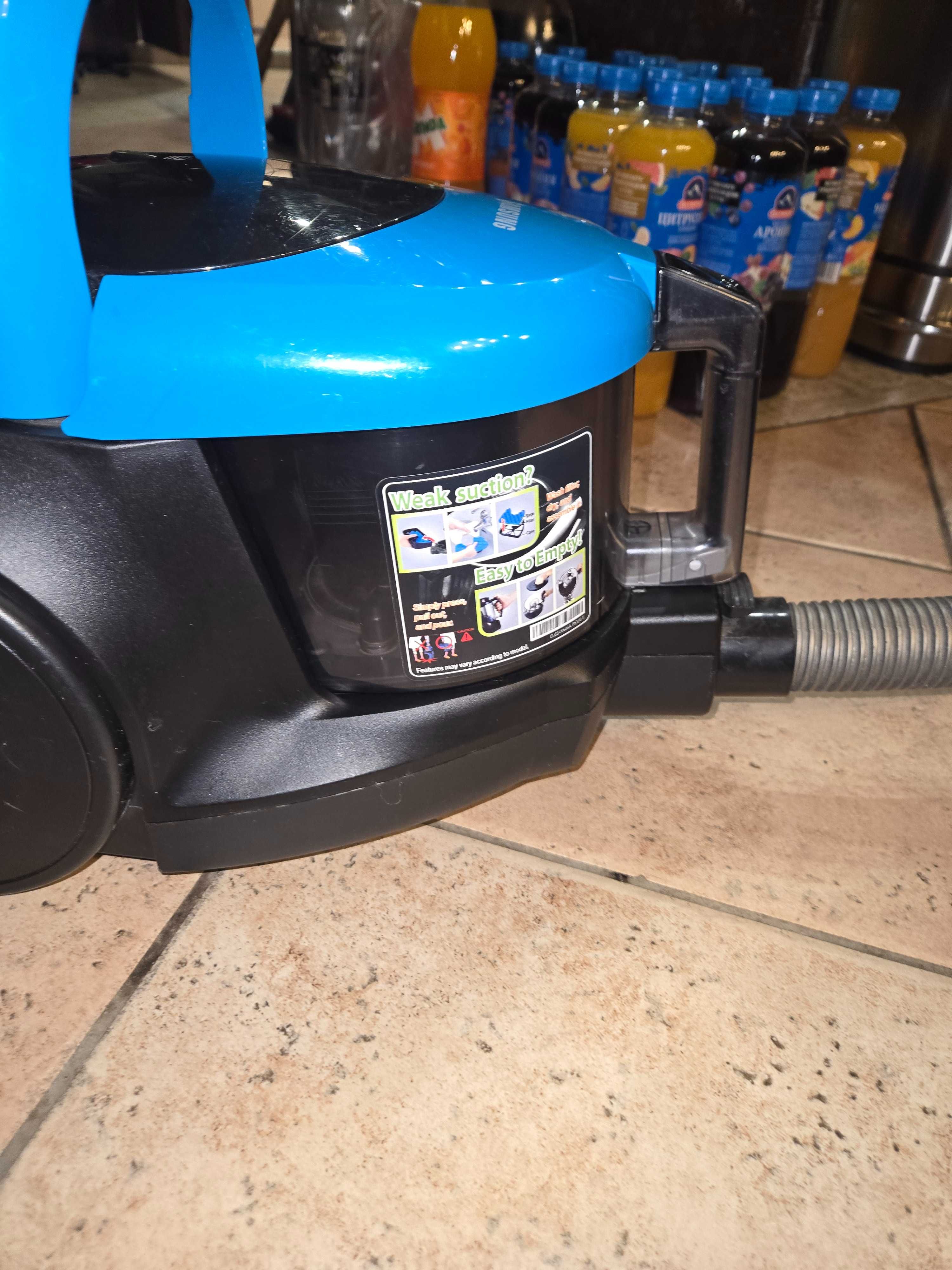 Прахосмукачка Samsung SC44EO 1500W