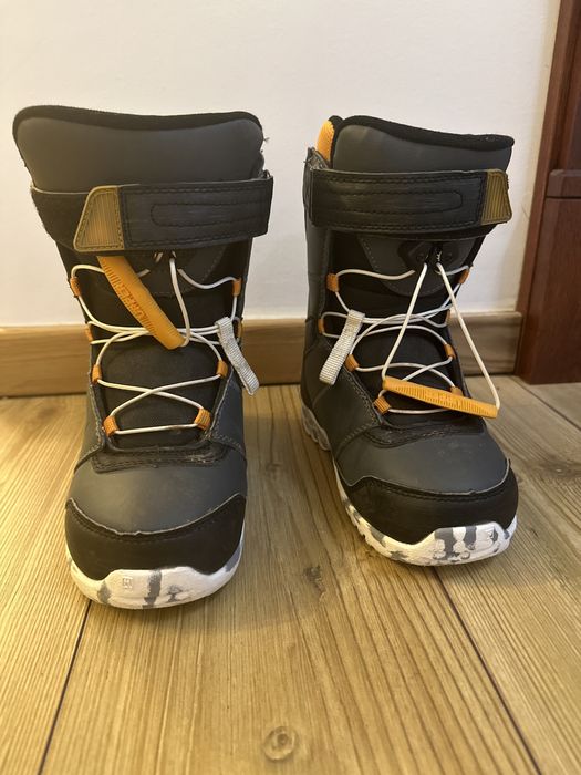 Vand Boots NITRO