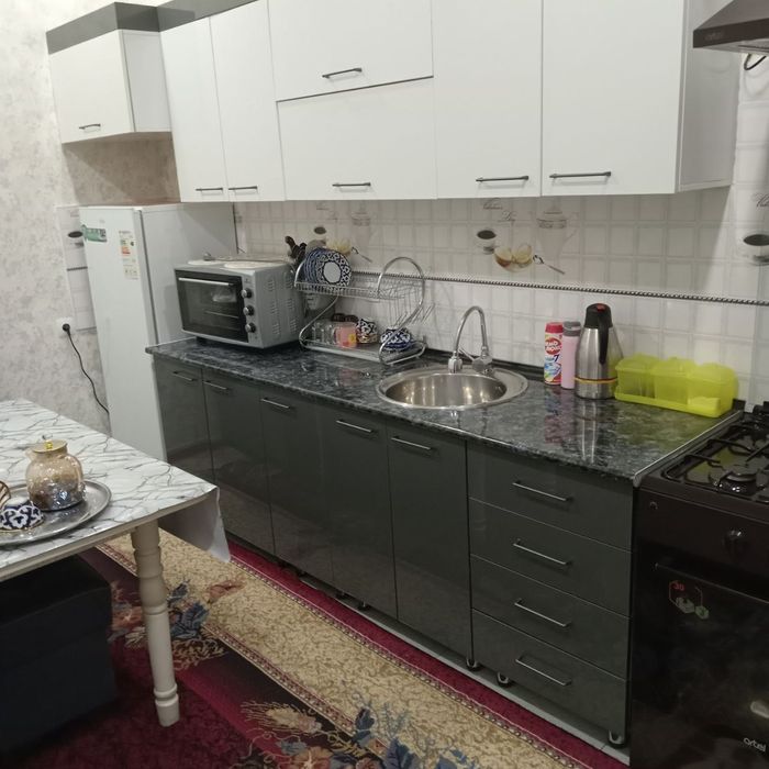 Kirovda 4 sotixli hovli sotiladi