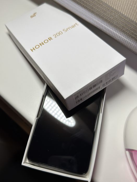 Honor 200 Smart 5G 256GB