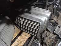 Решётка радиатора на Мерседес W124 до рестайлинг