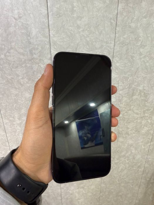Iphone 13pro max 256GB