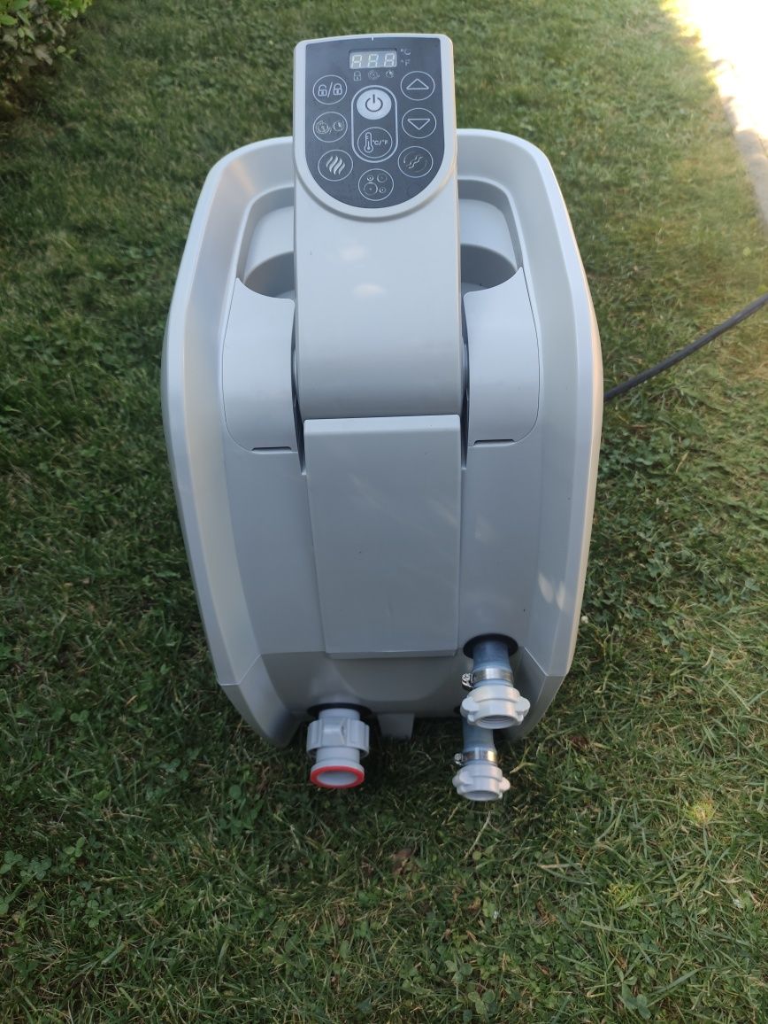 Pompa jacuzzi gonflabila