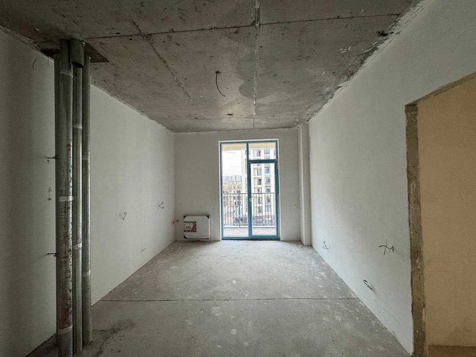 СРОЧНО ПРОДАЕТСЯ 2х ком квартира в ЖК "NRG Jomiy" ор Жомий базар