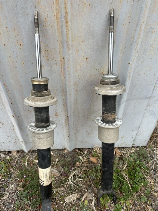 Амартисьори мерцедес цлс е класа mercedes w211