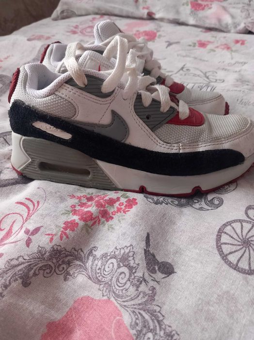 Детски маратонки Найк air max,размер 33,5