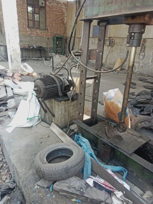 Pres sotiladi holati orta ishlashi yahshi