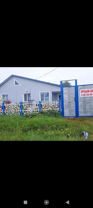 Продам дом красивый уютный теплый в булаево