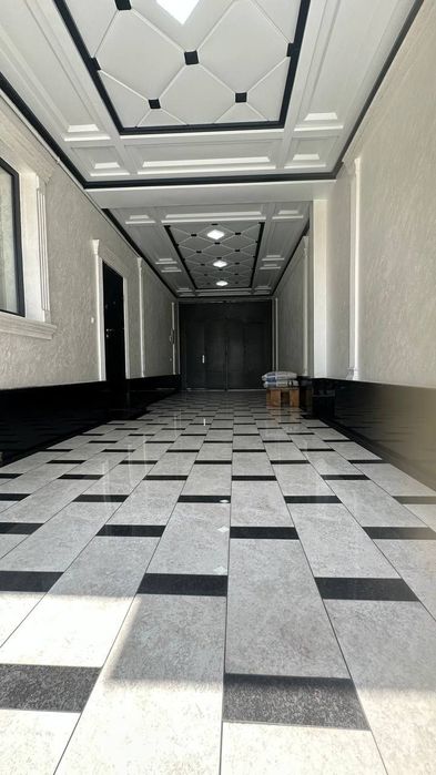 Продам Новый 2х Уровнивый Дом в Кибрайском Районе