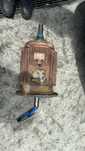 Atelier reparatii motoare electrice ( bobinaj)