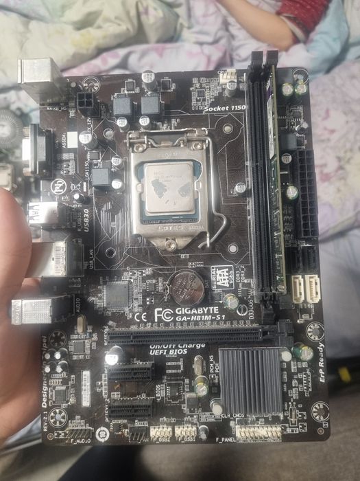 Componente calculator