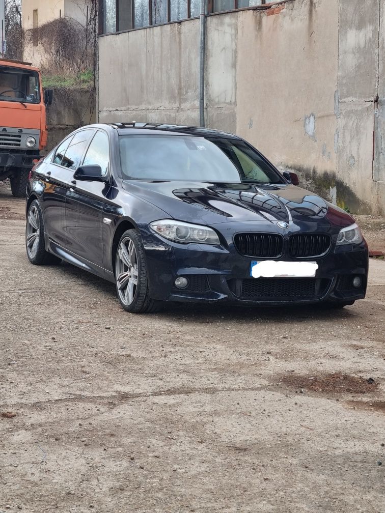 Бмв f10 ф10 на части bmw 520d n47d20c