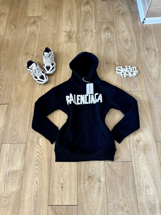 Страхотно топло ежедневно худи Blga