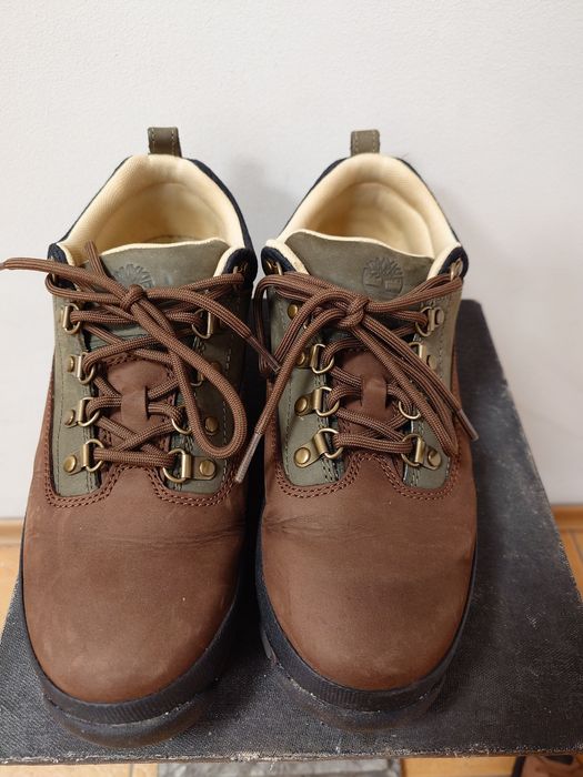 Мъжки зимни обувки Timberland