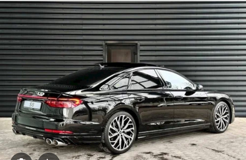 Jante Originale Audi S8-A8 4N-4H R 21 -NOI-