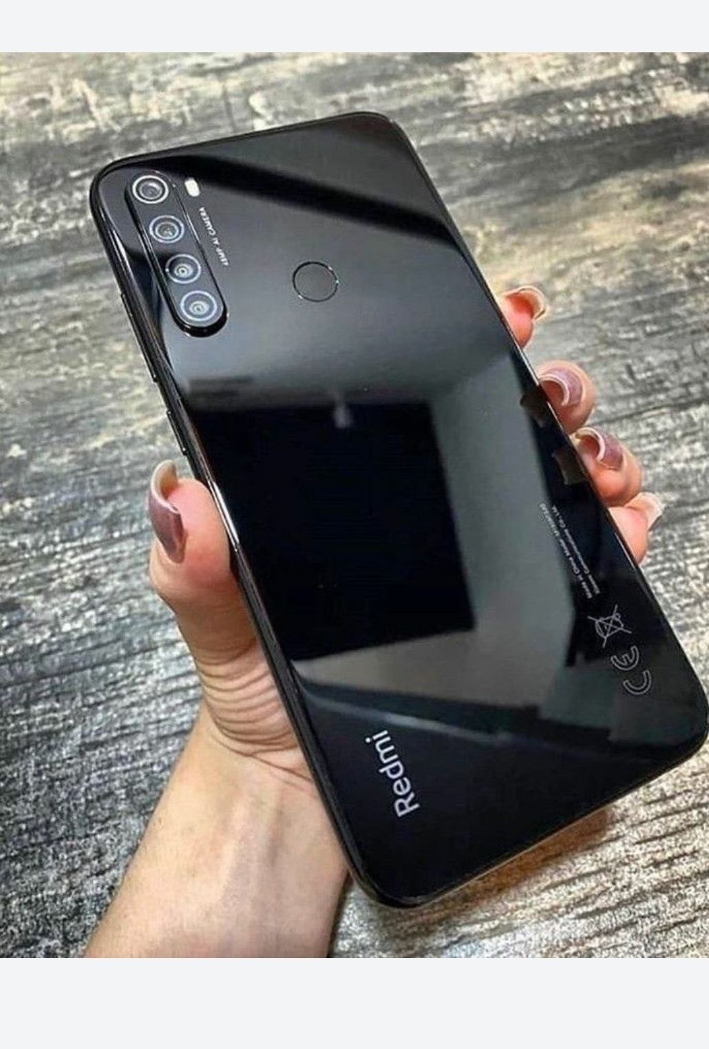Redmi note 8 64 g