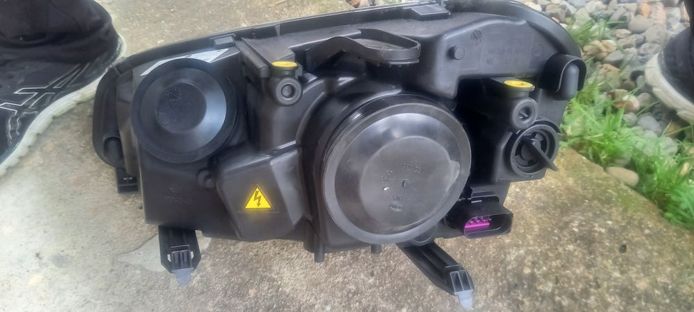 Far Ford C-MAX 2007-2010