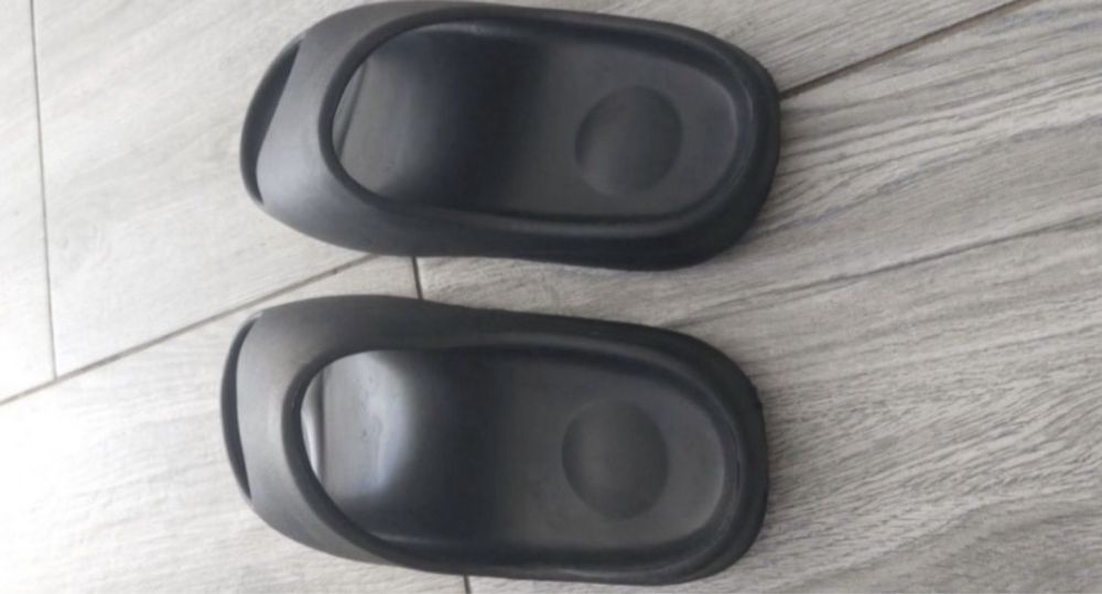 Papuci copie Yeezy Slide nr 40