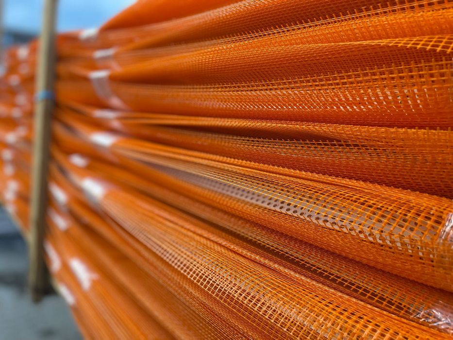 Plasa fibra premium 160gr - accesorii termosistem - promotie!