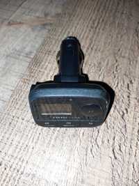 Amplificator Radio, MP3 cu USB pentru auto