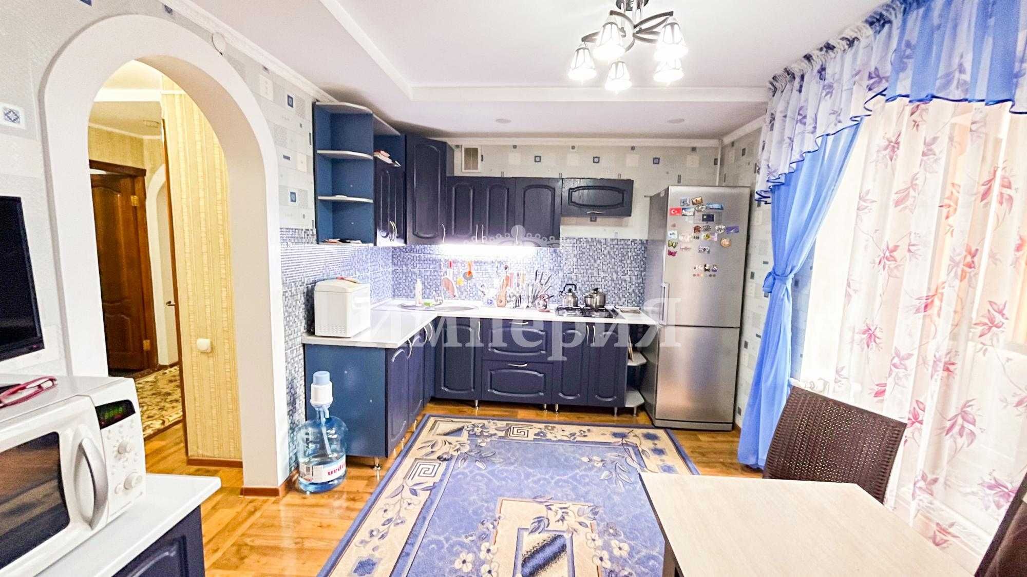 Продается 3х ком. Квартира. Султан Империя.