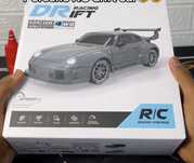 Porsche 911 1:24 drift car
