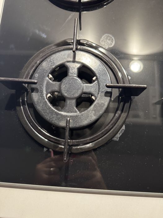 Plita incorporabila Bosch POH6B6B10