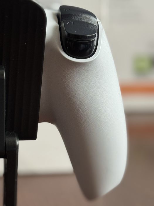 Dualsense за Playstation 5 (бял)