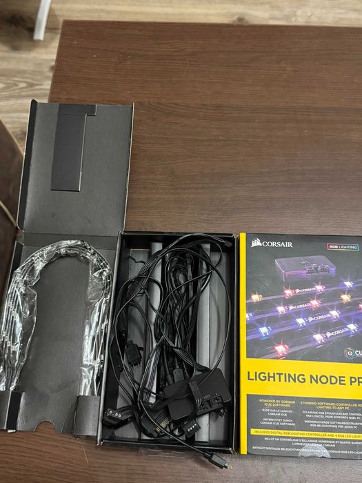 Corsair iCUE Lighting Node PRO