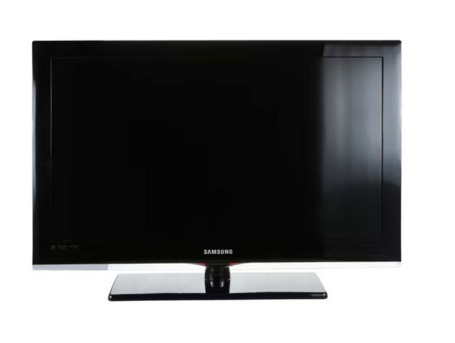Продам ЖК телевизор Samsung le40c530f1wxua б/у
