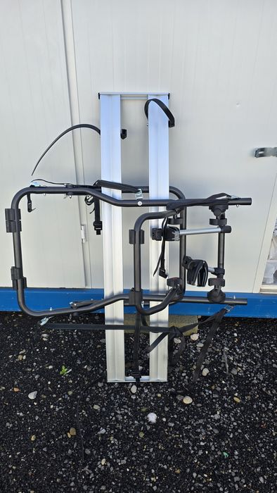 Suport Menabo Cobra 2 pentru biciclete