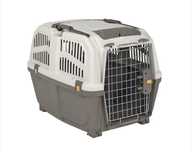 Cusca transport animale Trixie Skudo 5 IATA, 79×59×65 cm-Produs NOU