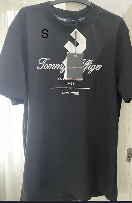 Tricou Tommy premium