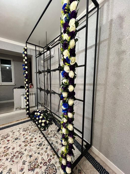 3д голограмма 3д led fan