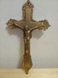 Crucifix bronz