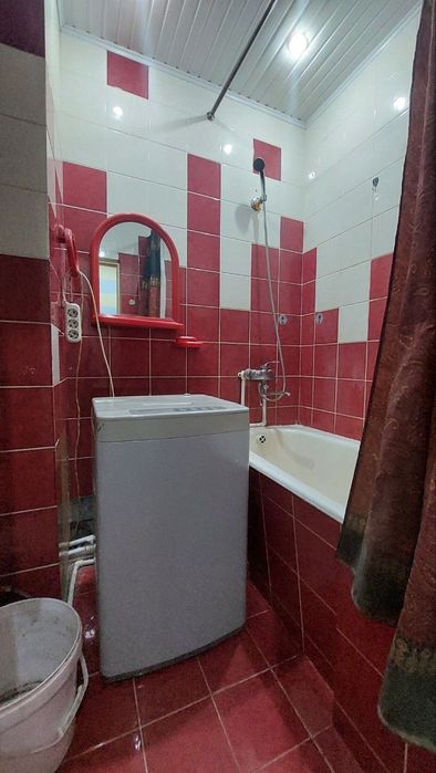 Продаётся однокомнатная квартира Карасу-6