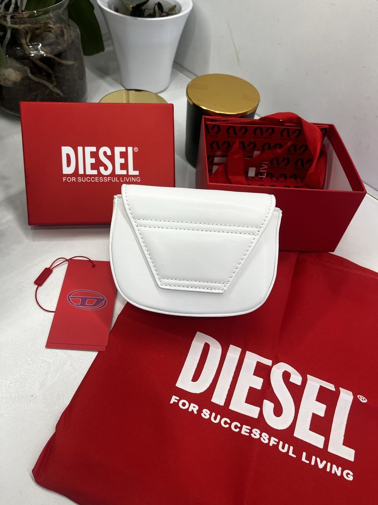 Diesel мини чанта