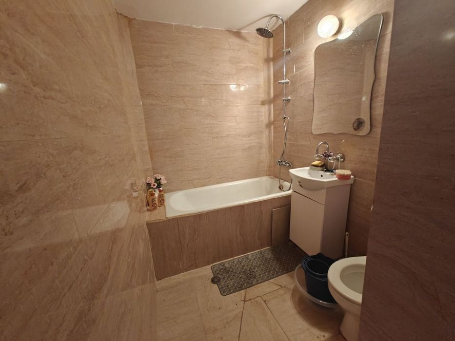 Продава се Тристаен апартамент в София, Овча купел 2 - 100 кв.м за 2070 €/кв.м - Снимка #8