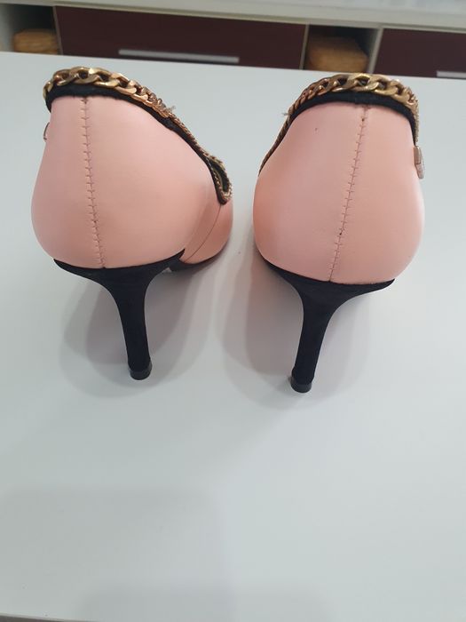 Pantofi Il Passo mas 36