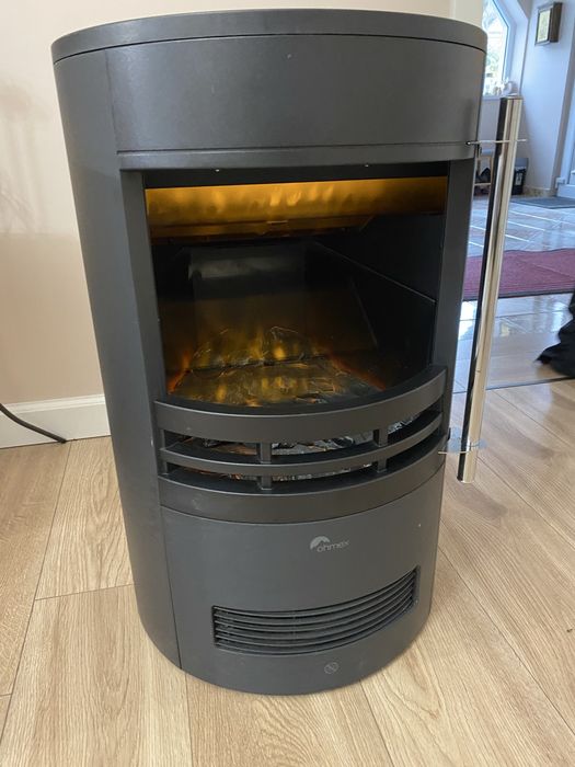 Semineu electrlc Ohmex Het 1889