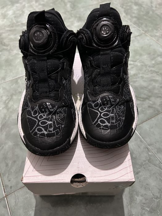 Зимни маратонки Kelme номер 37